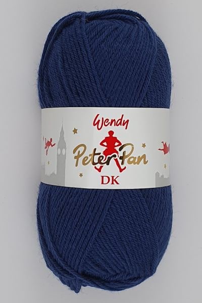 Peter Pan - DK - PD023 Night Sky